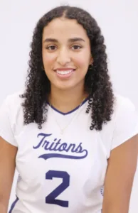 Tritons take down No. 1 Heartland